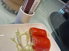 -好友缘家宴(青山路店)