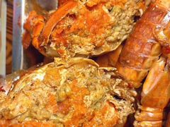 -三妹小龙虾·黄油蟹(华侨城总店)
