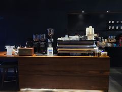 -野鸽子咖啡(航空路店)