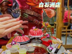 -大龙燚火锅(白石洲店)