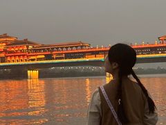 -咸阳湖景区