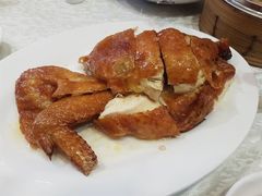 -凤城酒家(红磡店)