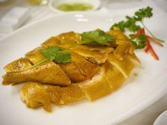 -潮福城大酒楼·潮粤菜·港式点心(阳光城店)
