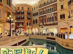 -澳门威尼斯人综合度假区