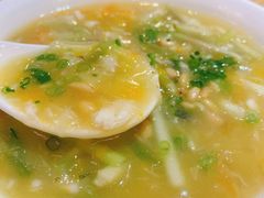 折鱼羹-德胜轩正宗顺德菜(宝安沙井会展中心店)