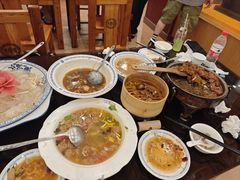 -老雒阳面馆·水席·洛阳菜(王城路店)