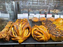 -BAKER&SPICE(BFC外滩金融中心店)