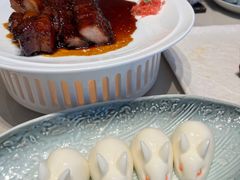 -侨美食家·粤菜(体育西路店)