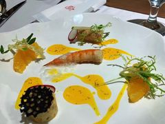 -王品牛排(郑州大卫城店)