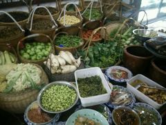 -德叔阙里·衢州菜馆(月湖店)