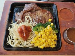 -菲滋意式餐厅(萧山市心店)