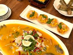 -小喜客·云南特色菜(纳西庭院店)