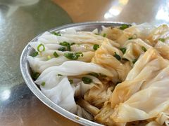 -华翔农庄(沙埔店)