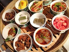 -饕林餐厅(春熙路店)