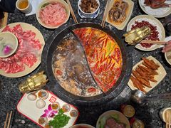 -蜀大侠火锅(春熙路店)