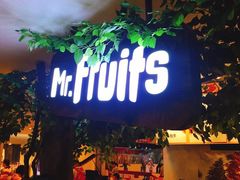 -Mr.Fruits水果先生(蓝色港湾店)