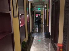 -大桶大足浴(瞿溪路店)