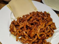 -河沿肉饼Beijing Pie(东华门店)