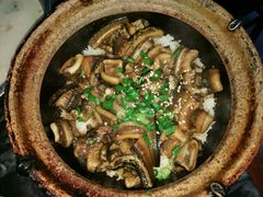 黄鳝煲仔饭-红星光发煲仔饭(大石街店)