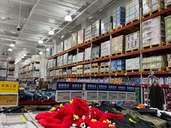 -山姆会员商店(上海浦东店)