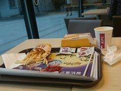 -肯德基(盘龙奥莱店)