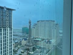 -澳门喜来登大酒店