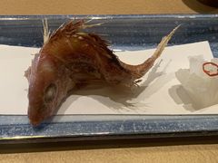 -鹤菊·鮨Omakase(古子城店)