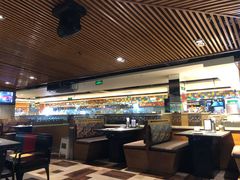 -德得轩烤涮一体自助餐厅(王府井店)