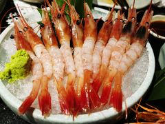 -梅筑·创意料理(王府井百货店)