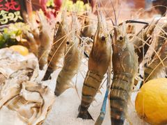 -凯利酒店自助餐(元美中路店)