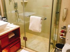 -成都天府丽都喜来登饭店