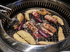 -悟空酒场烤肉(凯德壹中心店)