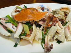 -花开富贵平潭海鲜楼(平潭店)