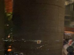 -洲际酒店·地平线全日餐厅HORIZON CAFÉ