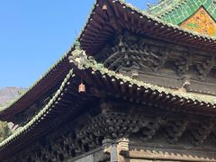 -报恩寺(平武县)