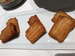 黄金脆带鱼-新荣记(建国门外大街店)