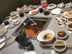 -海底捞火锅(旭辉MALL店)