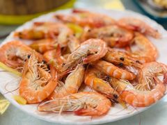 -外滩18号海鲜(三亚湾龙兴海鲜广场店)