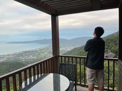 -三亚亚龙湾人间天堂鸟巢度假村