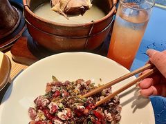 -一坐一忘云南菜(嘉里中心店)