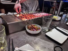 -很久以前羊肉串(打浦路店)