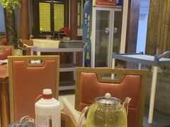 -山西会馆·晋菜·晋商宴·学堂记忆(许坦西街店)