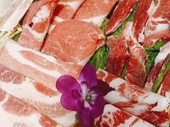 -GOGIYA·咕叽吖韩国传统烤肉店(东方新天地店)