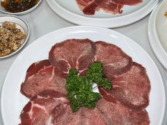 -喜聚薈·花膠雞海鮮火鍋(越秀店)