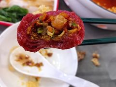 -永盛茶档·港式餐厅(桥北店)