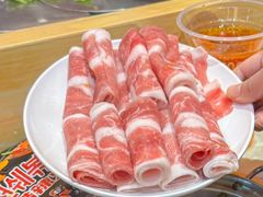 -蜀小北旋转小火锅·烤肉(金轮双子星优惠店)