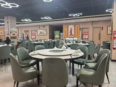 -大草原清真饭庄(沙河店)