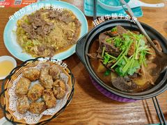 -唔止卤嘢·潮州菜(鹭江店)