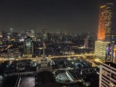 -上海波特曼丽思卡尔顿酒店