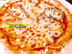 四季披萨-安妮意大利餐厅(日坛店)